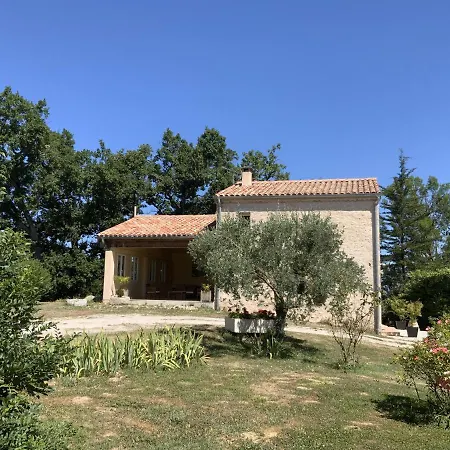 Nyaraló Maison Du Bonheur Terraube