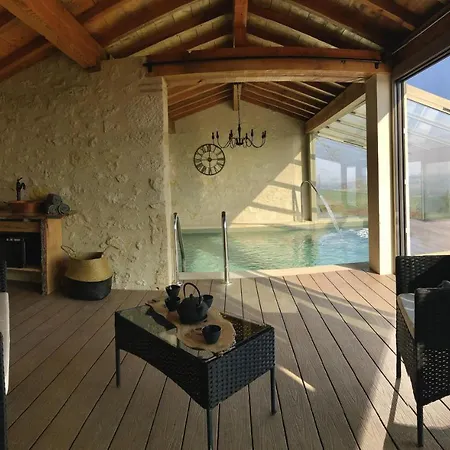 度假居 Maison Du Bonheur