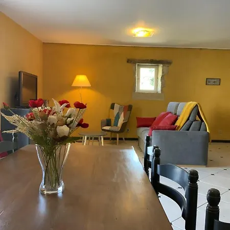 Maison Du Bonheur