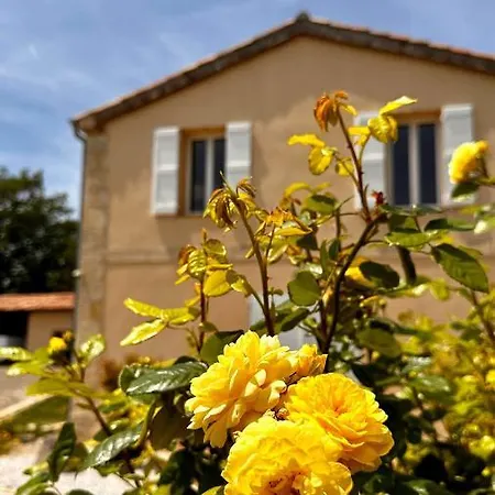 度假居 Maison Du Bonheur *