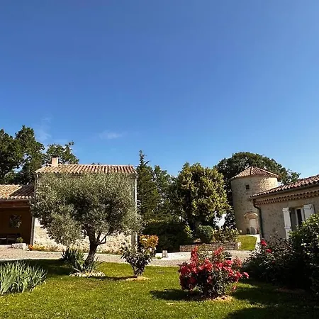 Maison Du Bonheur Nyaraló
