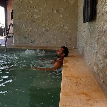 Nyaraló Maison Du Bonheur *