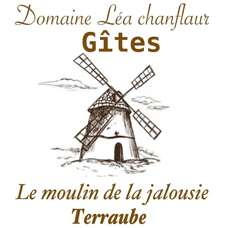 Maison Du Bonheur *